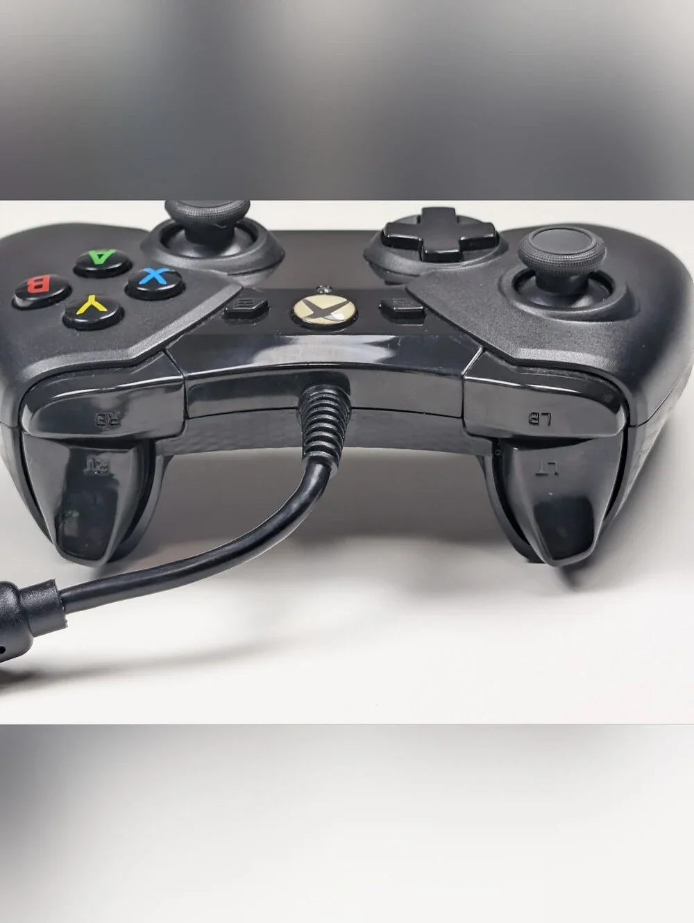 Powera official wired